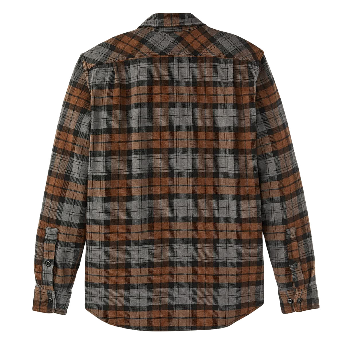 Vintage Flanell Work Shirt