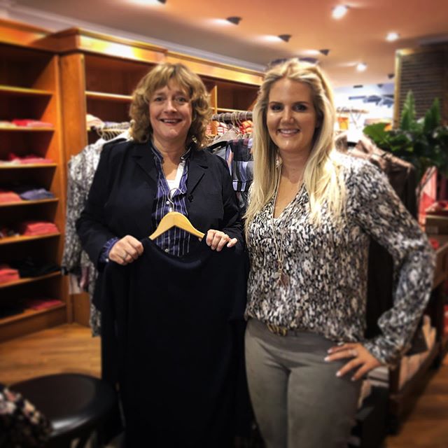 Zu Besuch in Oldenburg! 59957318_743103386105374_3541091600298482415_n