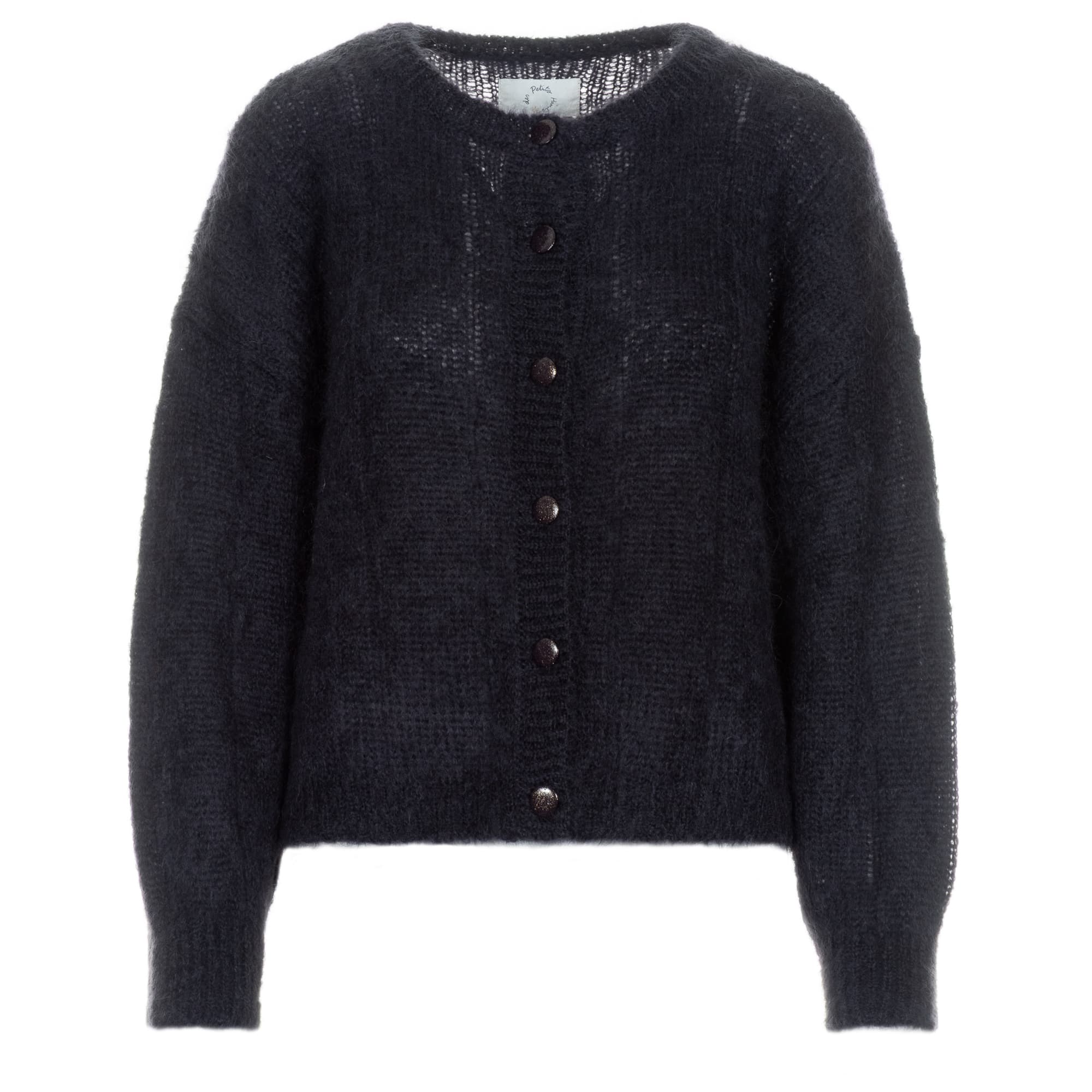 Strickjacke Chouette Strickjacke Chouette