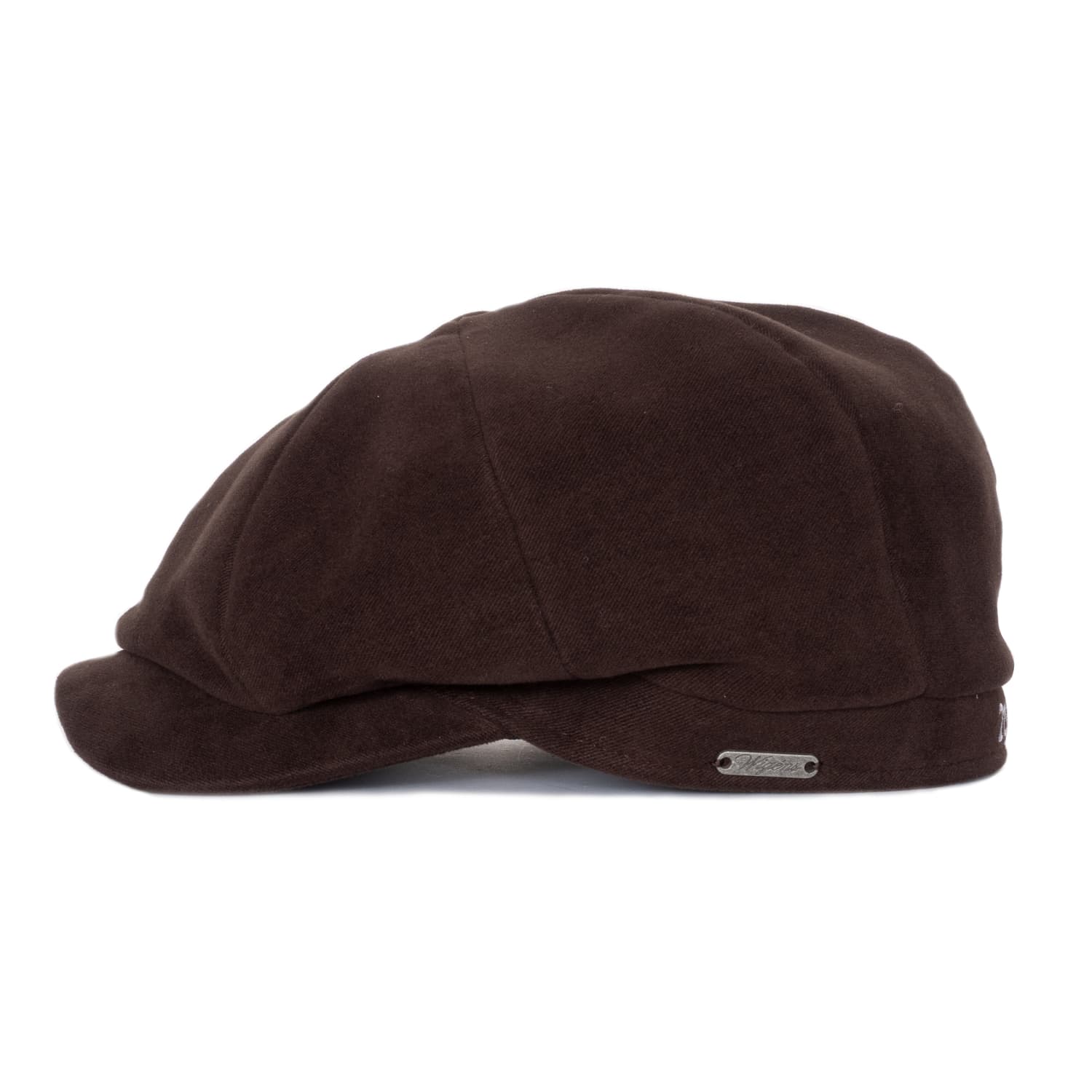 Newsboy Classic Cap 21Sunstreet Edition