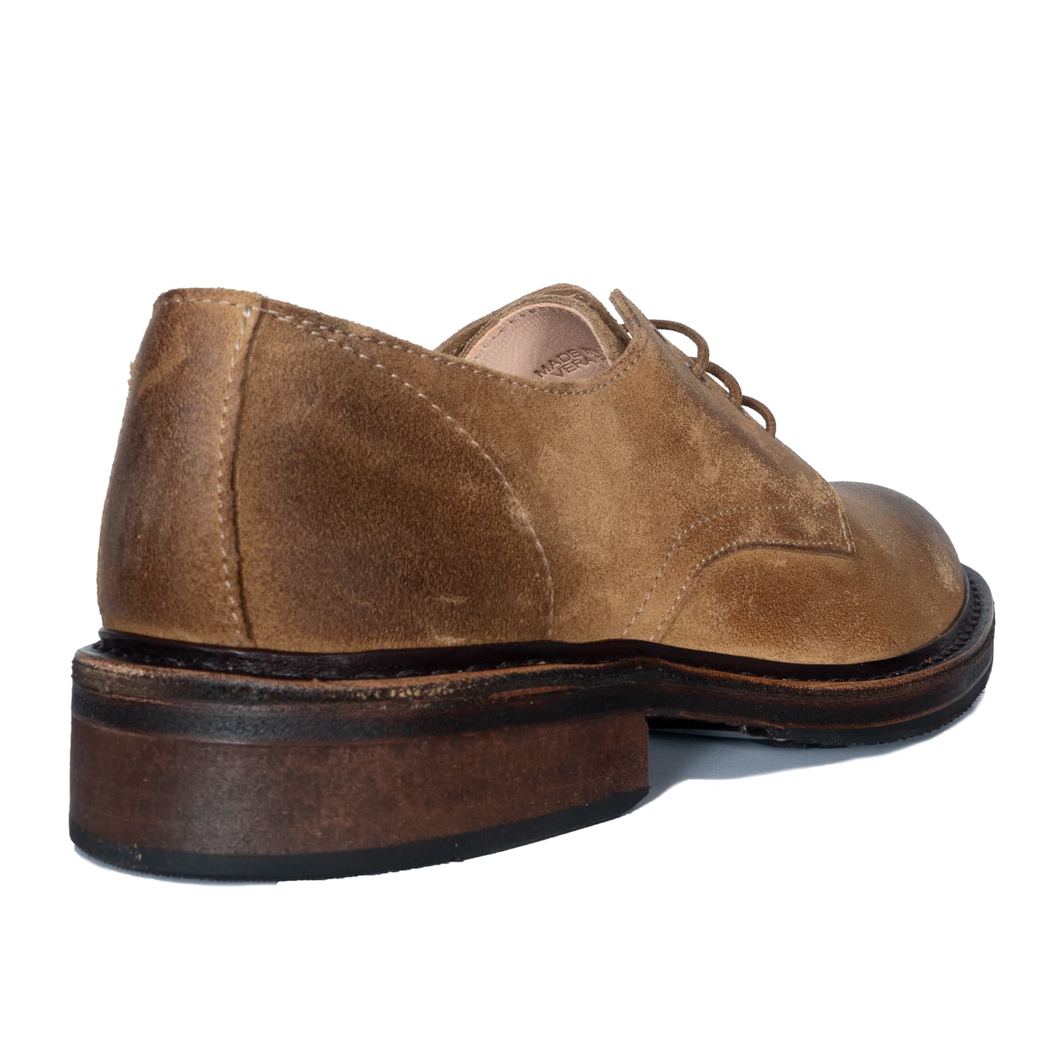 Halbschuh Subbyflex Heritage