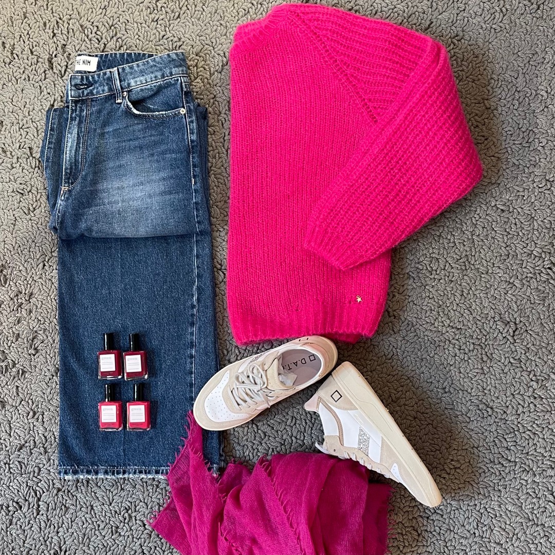 In Pink unterwegs. 314999183_192348873355021_8468601322710440315_n