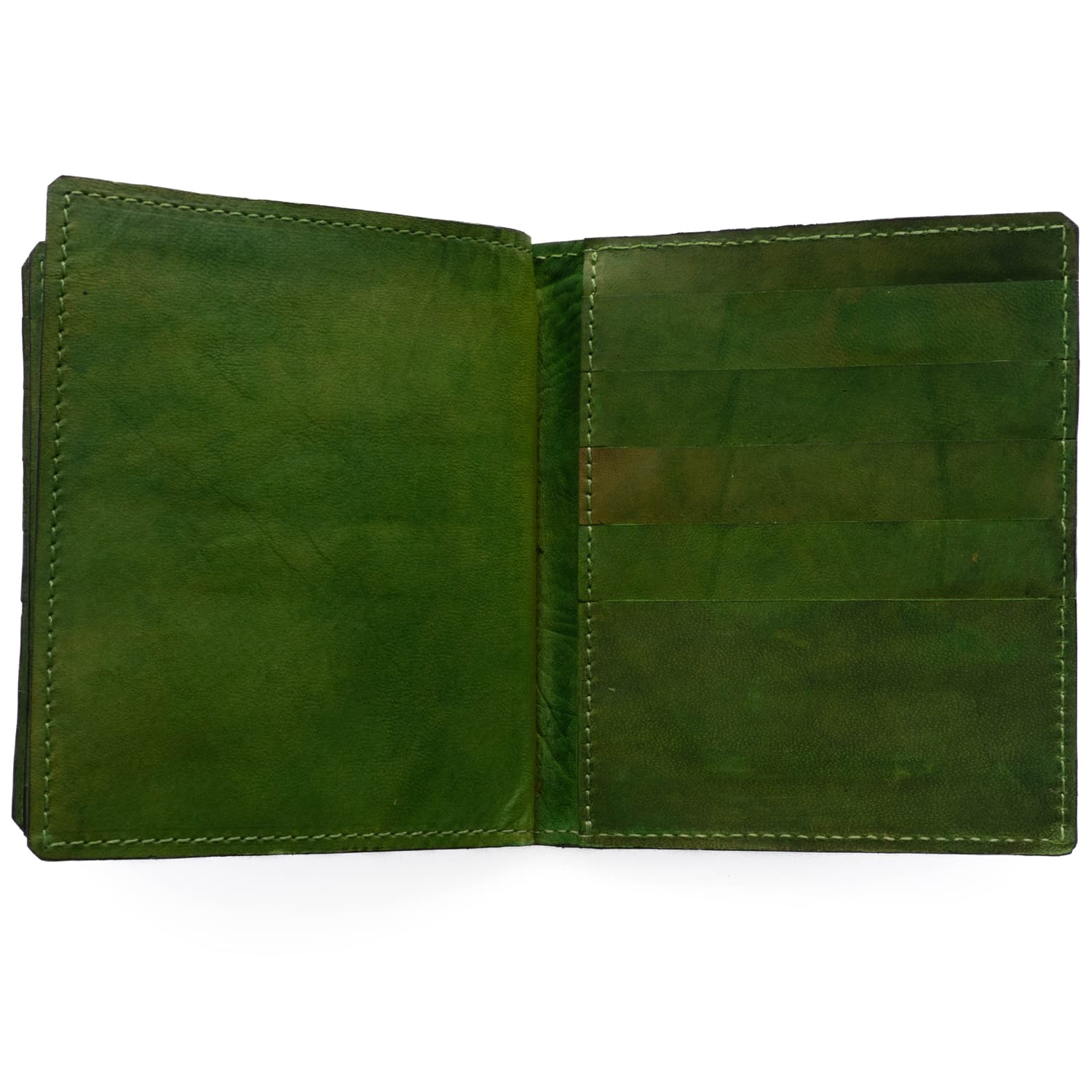 Shoto-portafoglio-horse-foc-nero-verde-5-von-5 shoto-portafoglio-horse-foc-nero-verde-5-von-5