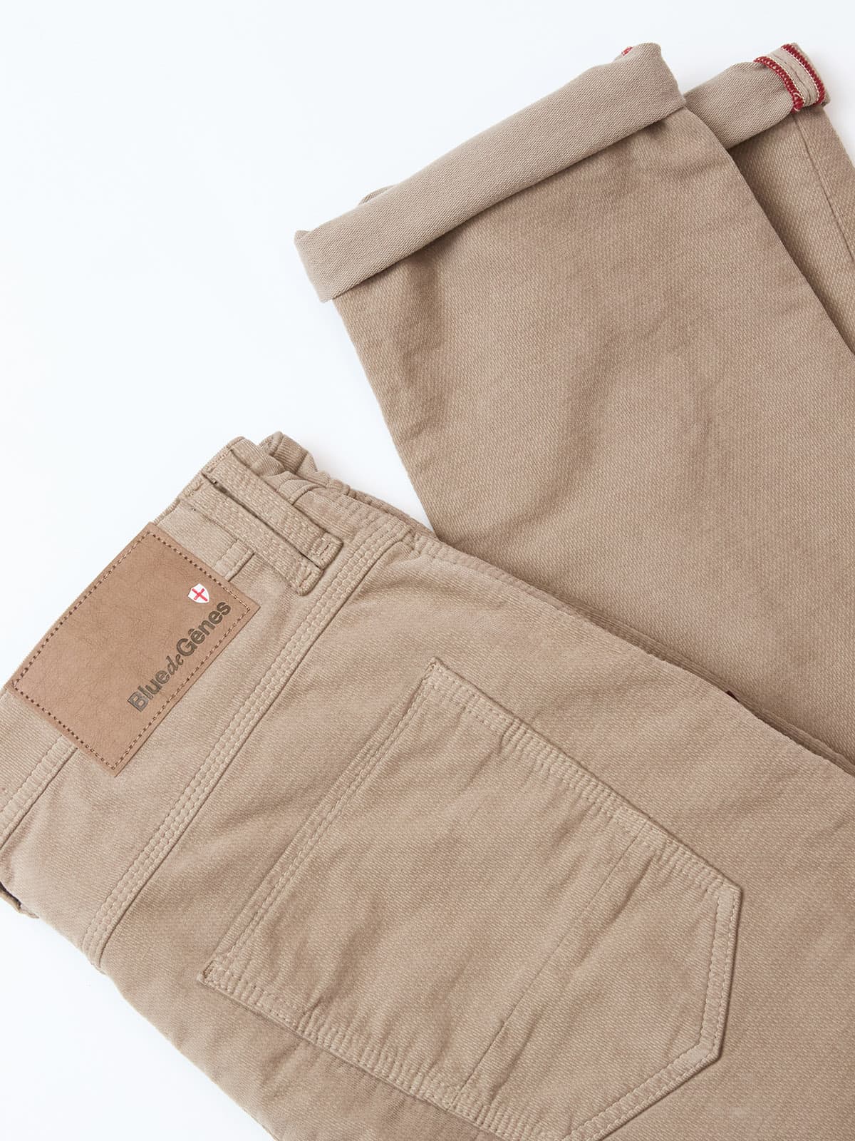 BGpaulo Ottawa Chino