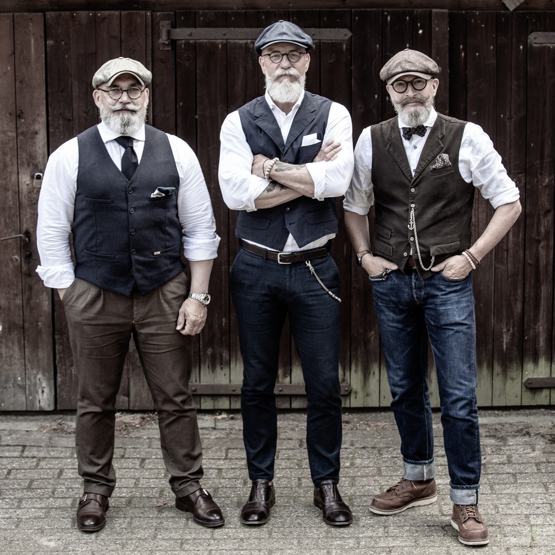 Die drei Jungs mit der 120039562_763745680839661_7659337004169357529_n