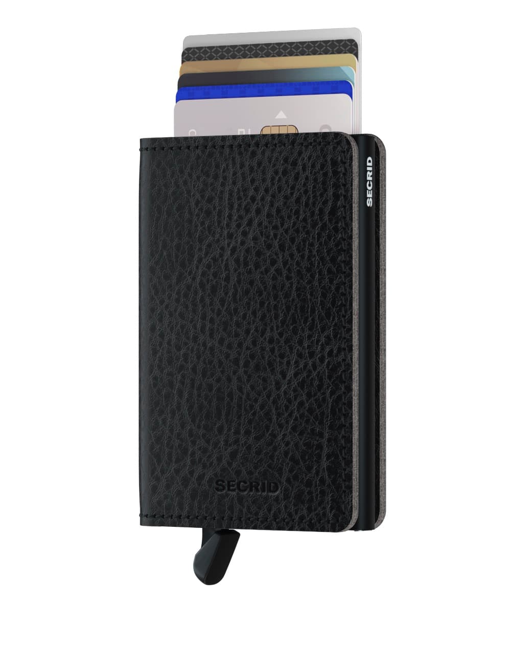 secrid_slimwallet_veg_black-black_front_cards