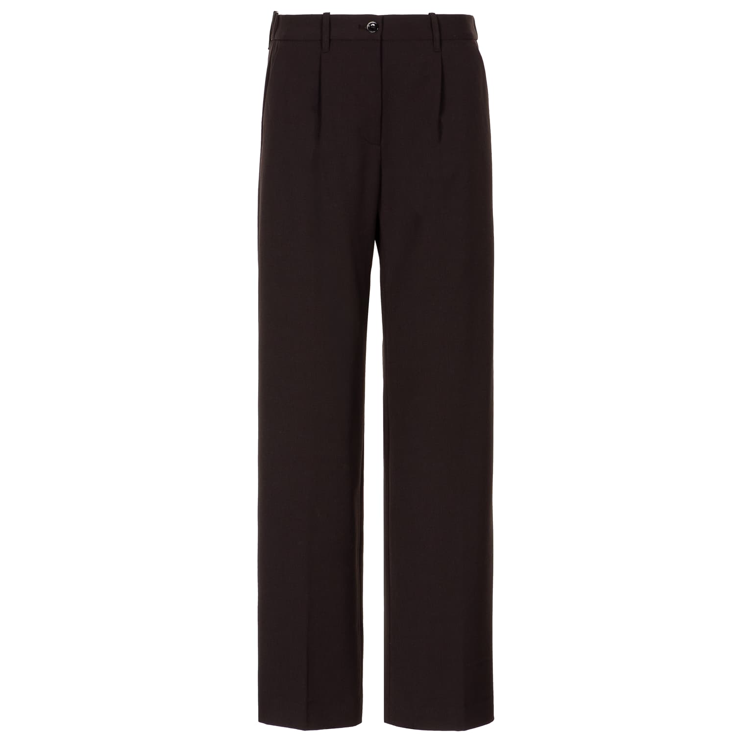 Hose Blenda Wollmix