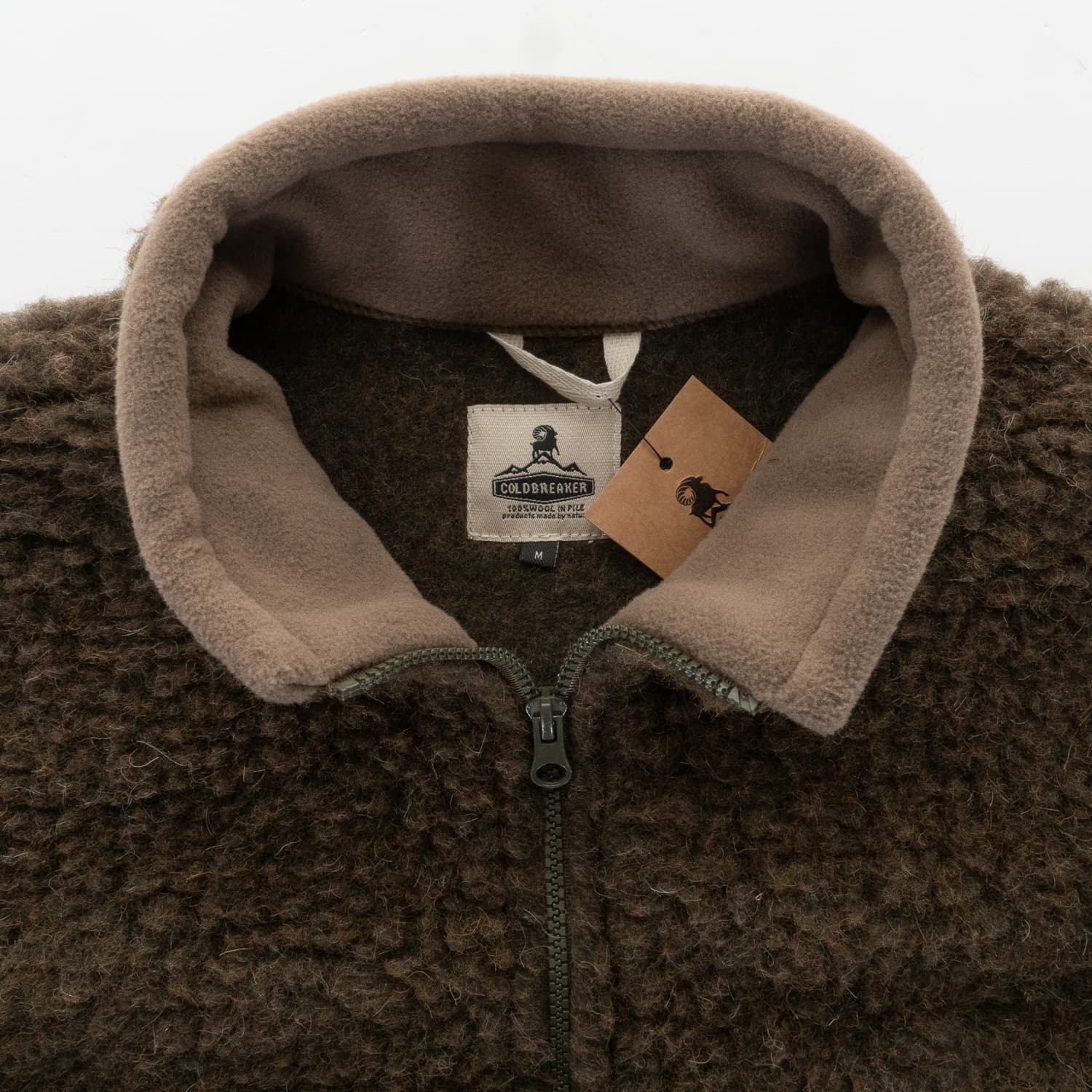 Walker Jacket