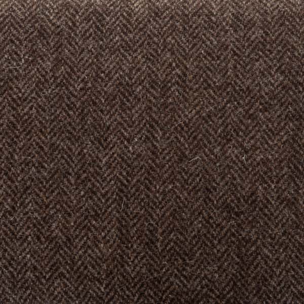 638 Heringbone Tweed