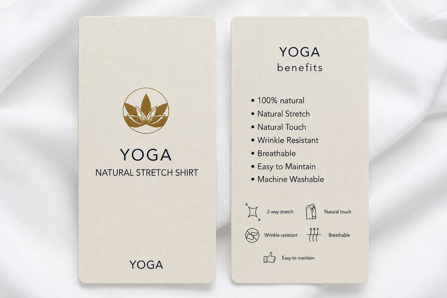 Yoga Benefits