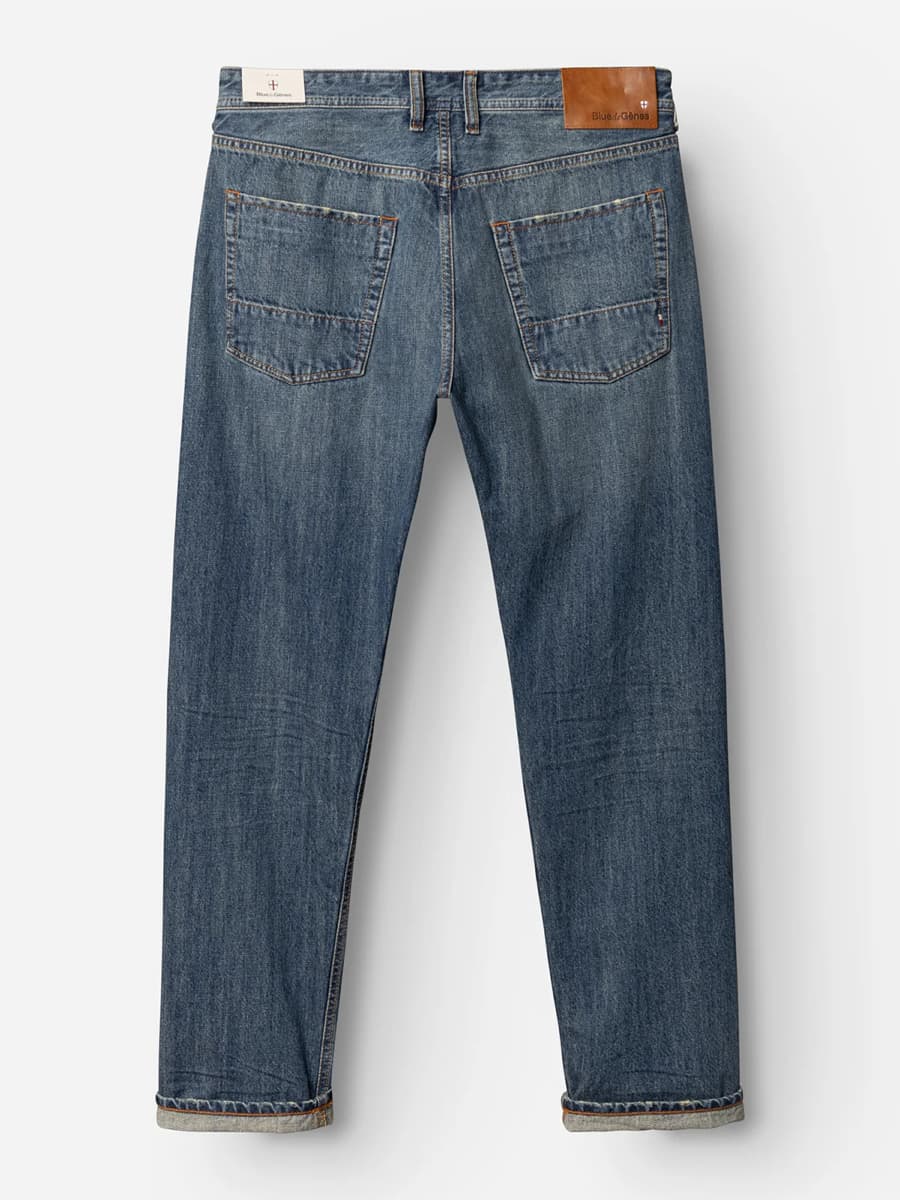 BGgiacomo Alfie Jeans