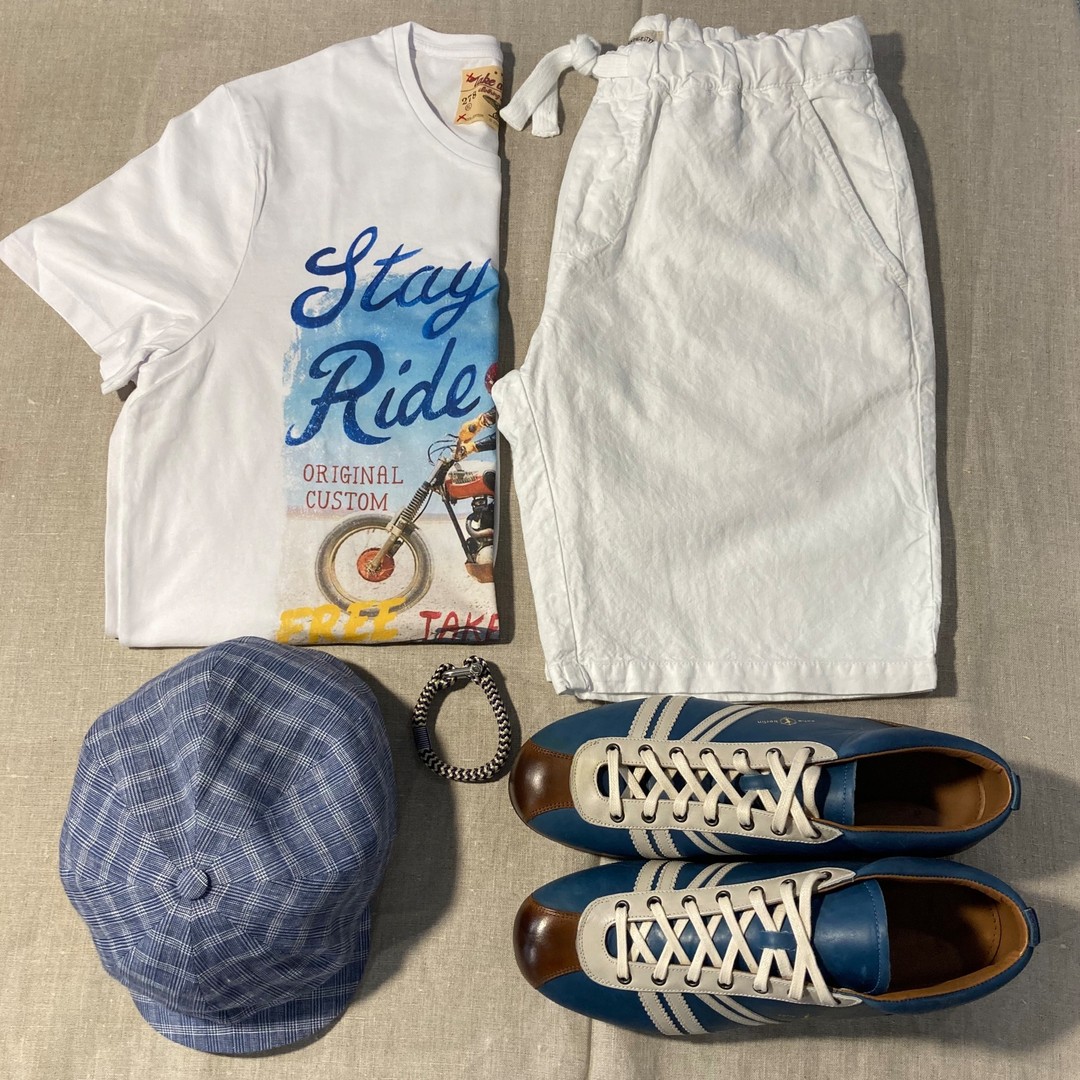 Dieser Strand-Look ist einfach super 116878458_113730270438066_4387141886558153657_n