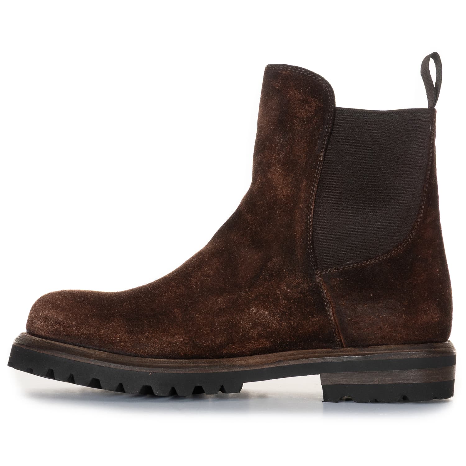 Damen Chelsea 51761 Velourleder