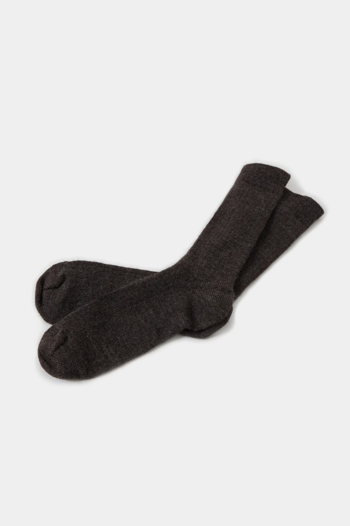 Merino Alpaka Socken