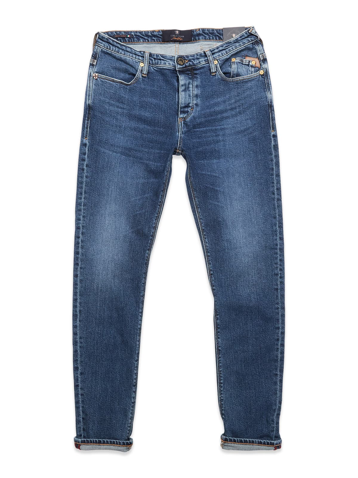 Repi Roll Jeans Repi Roll Jeans