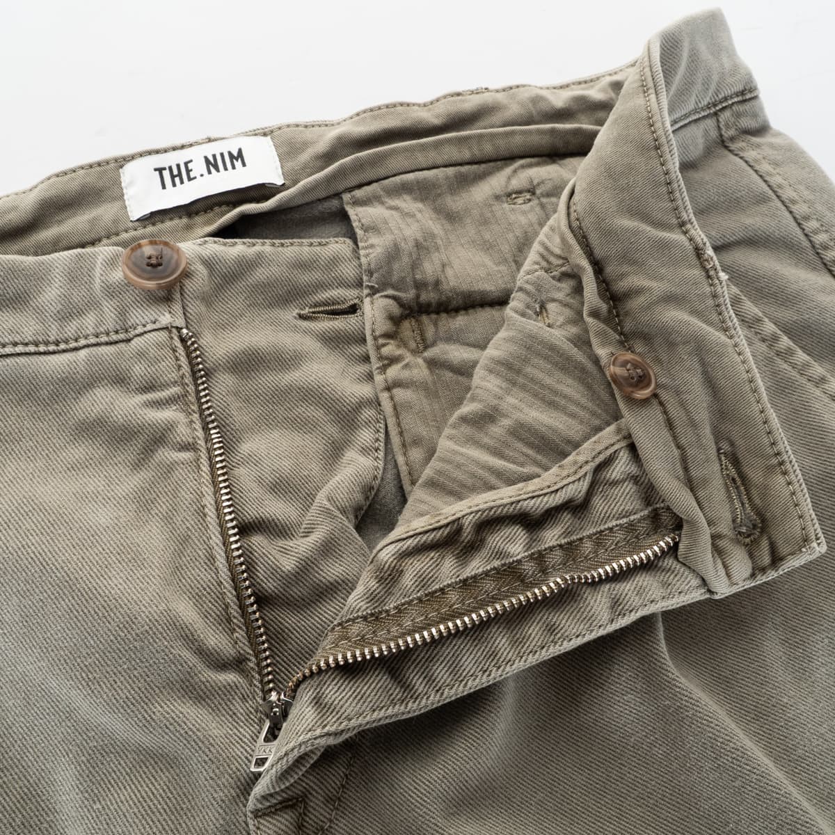 Chino Pince 811 Slim Tapered