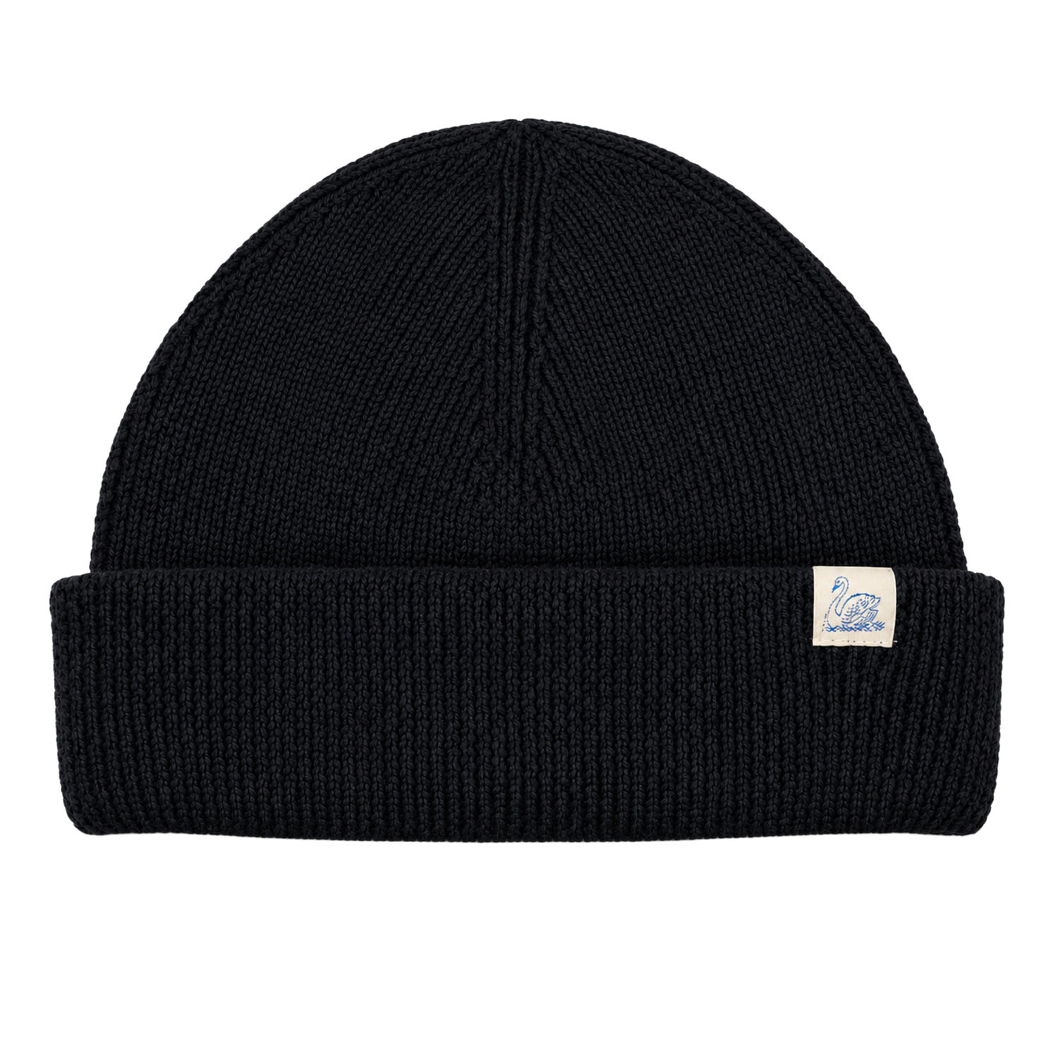 Wool Watch Beanie