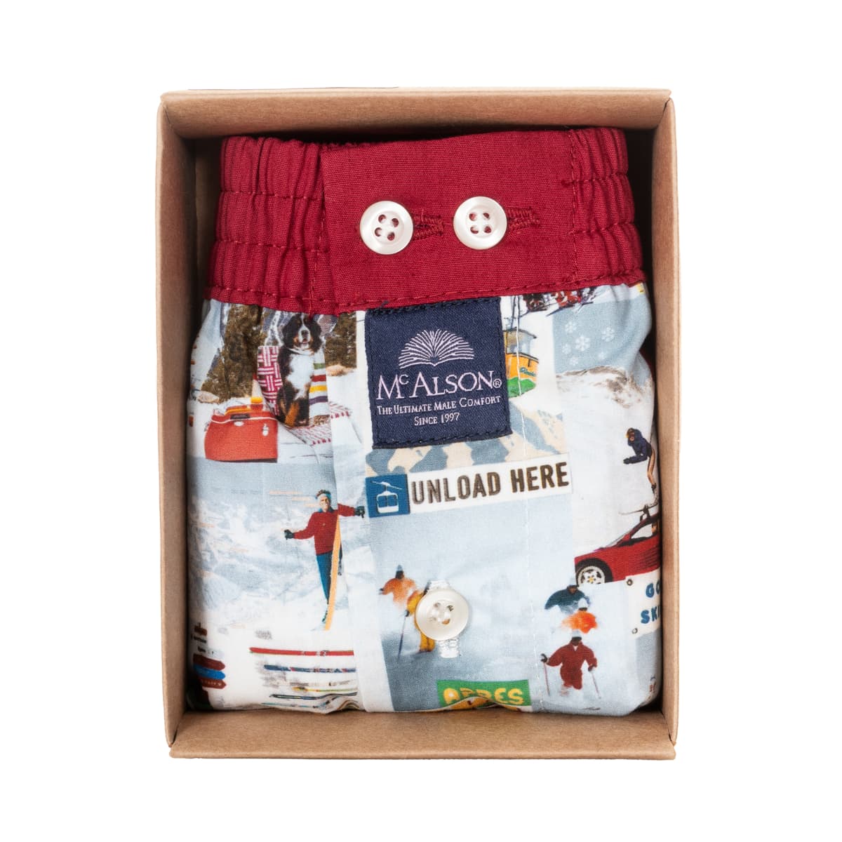 Boxershorts 5260