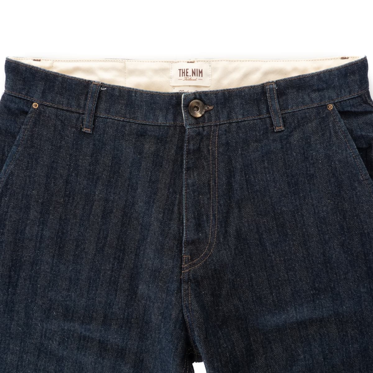 Denim Chino 936 Parker TBL