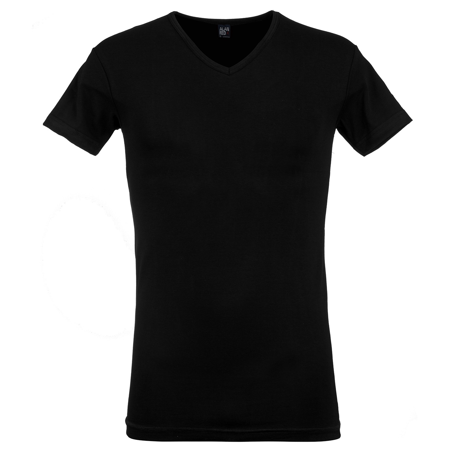 alan-red-OklahomaV-NeckSP-99-schwarz alan-red-oklahomav-necksp-99-schwarz