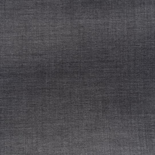112: Standeven hochgedrehte Woll-Mohair Mischung grau