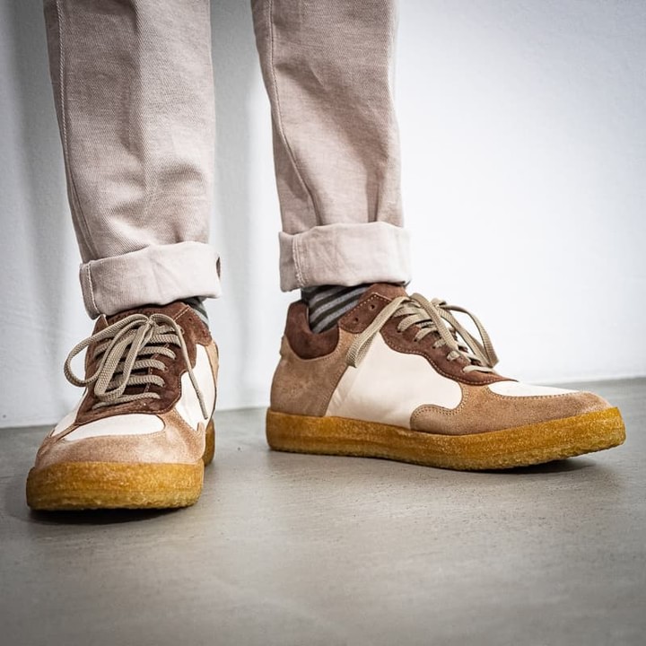 Mehr als nur ein Sneaker. 345662044_1196125521067060_5121752441624178633_n
