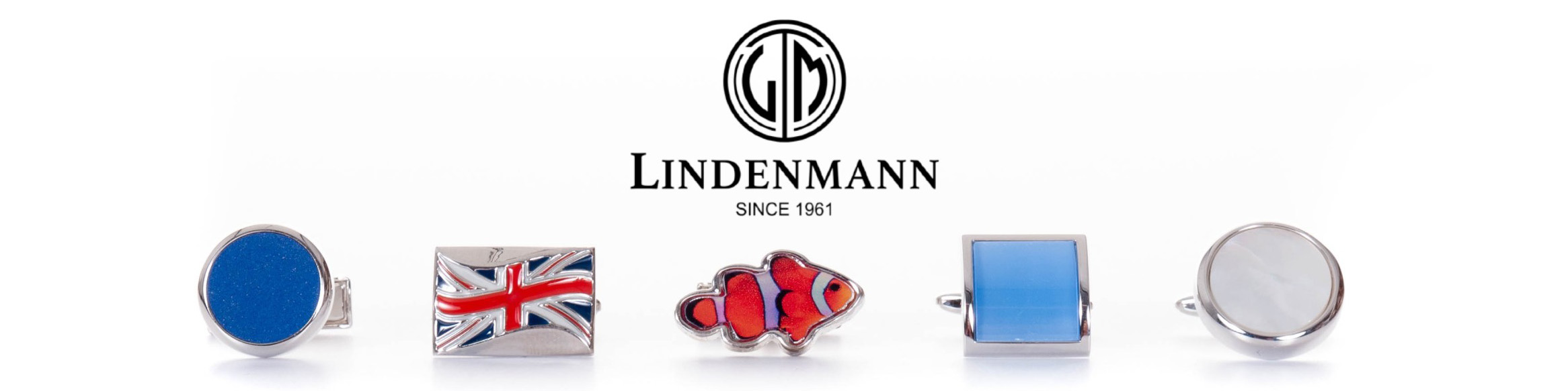 Lindenmann Banner