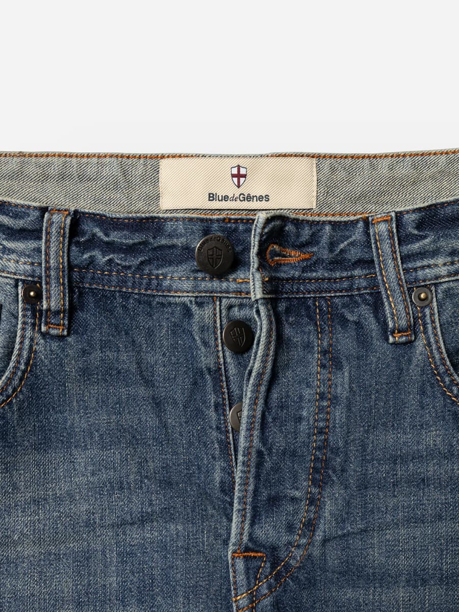 BGgiacomo Alfie Jeans