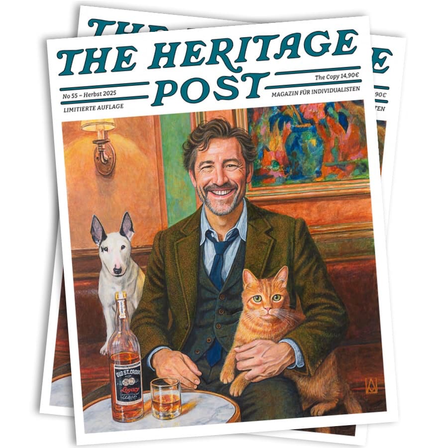 Ausgabe No. 55