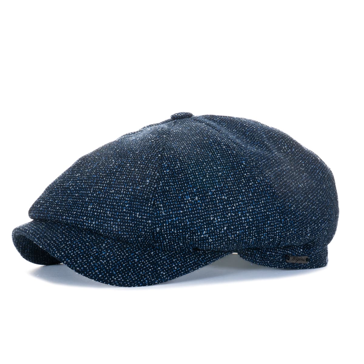 Wigens-101-859-newsboy-classic-cap-400-blue-3-von-3 wigens-101-859-newsboy-classic-cap-400-blue-3-von-3
