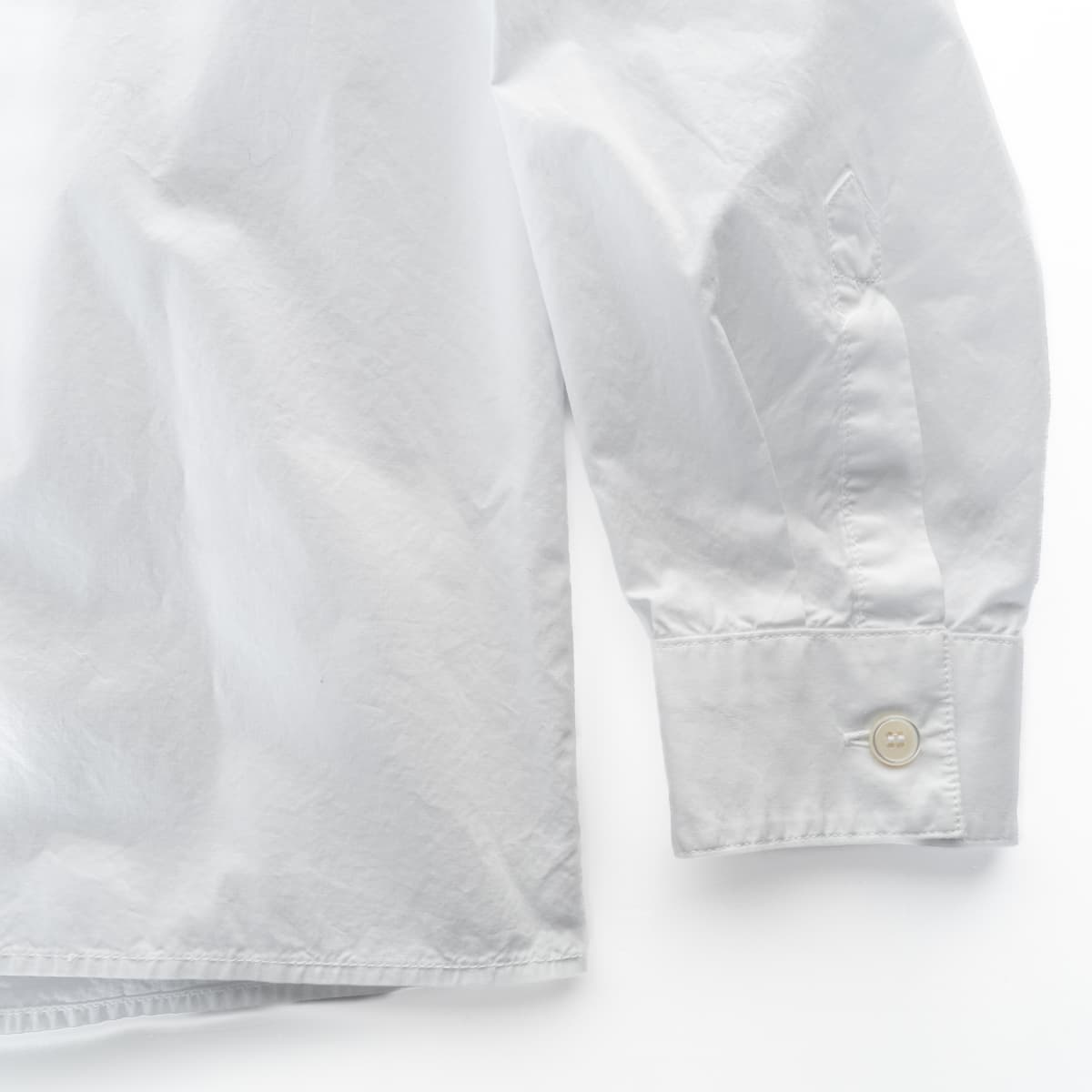 Baumwollbluse Gioia