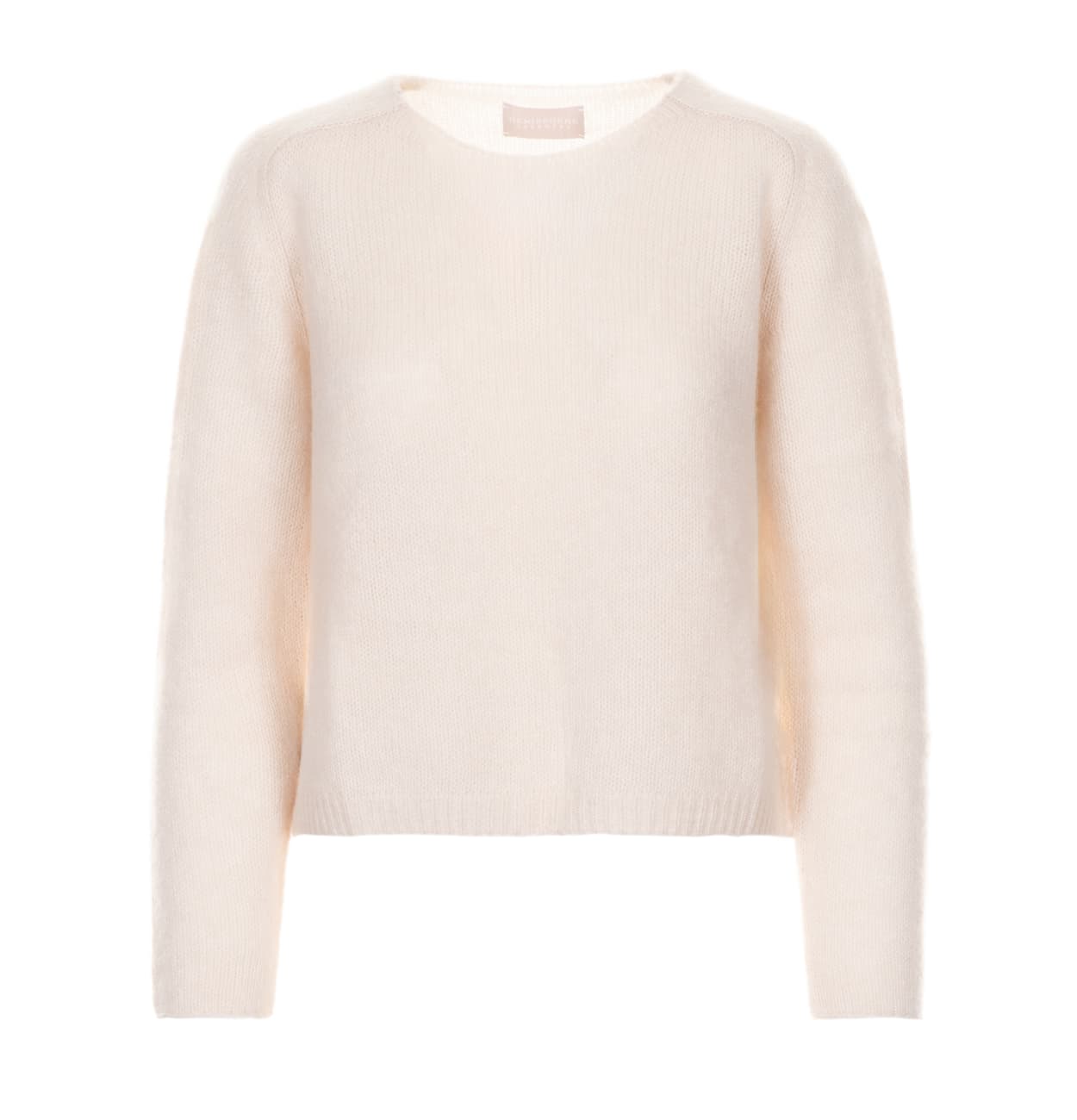 Strickpullover aus Kaschmir