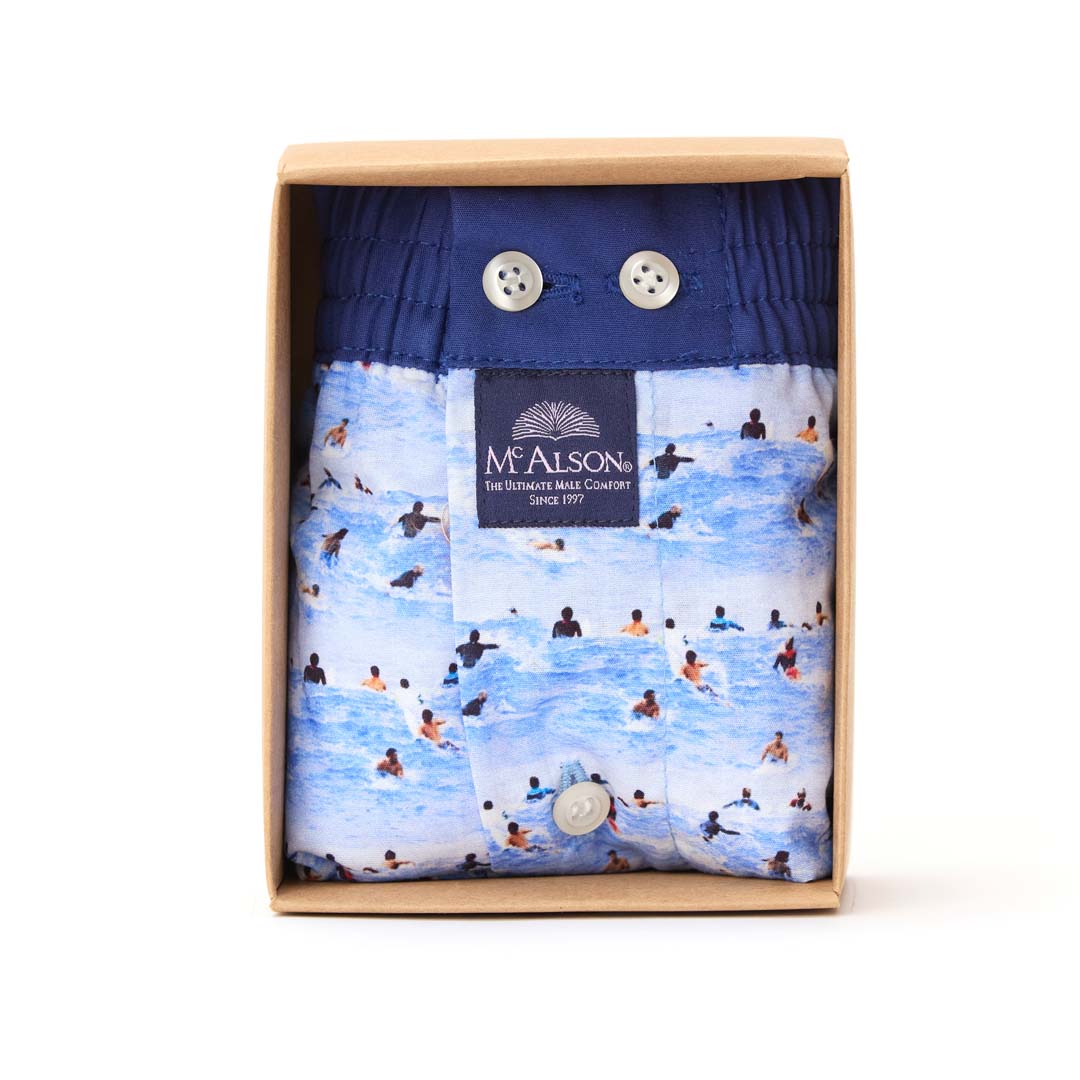 Boxershorts 5137 Boxershorts 5137