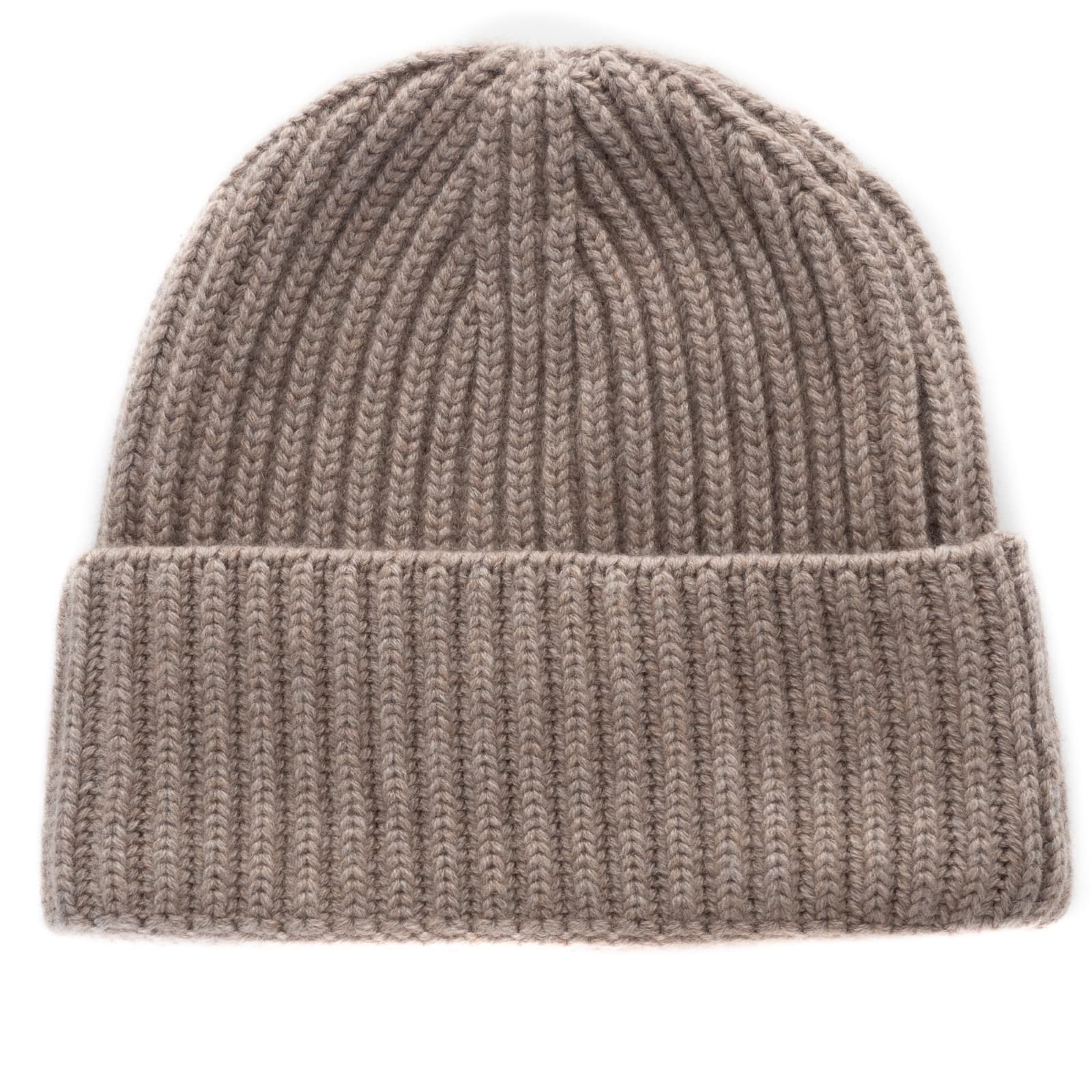 Strickmütze Lam Beanie
