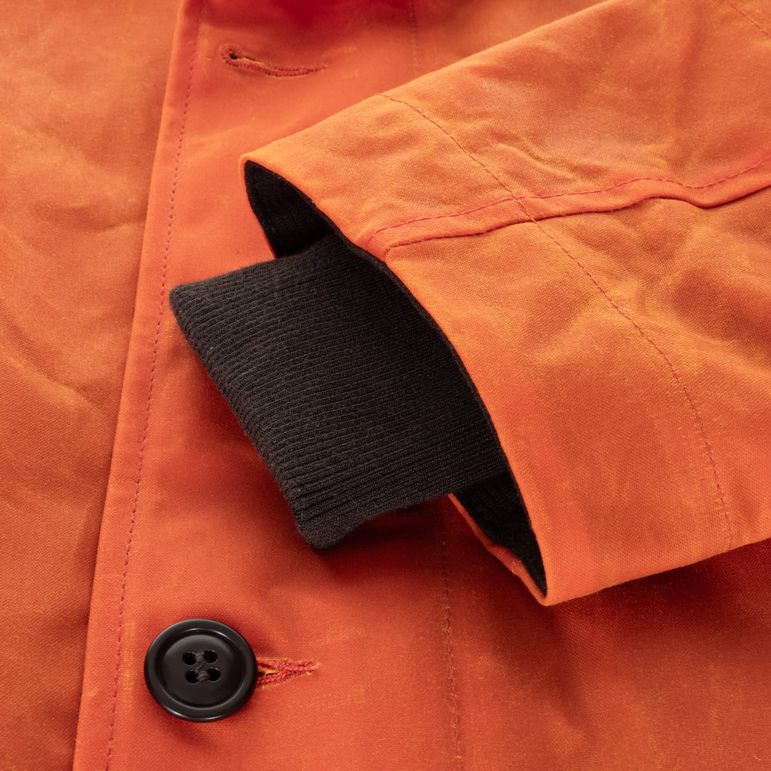 Deck Jacket 7061b WX