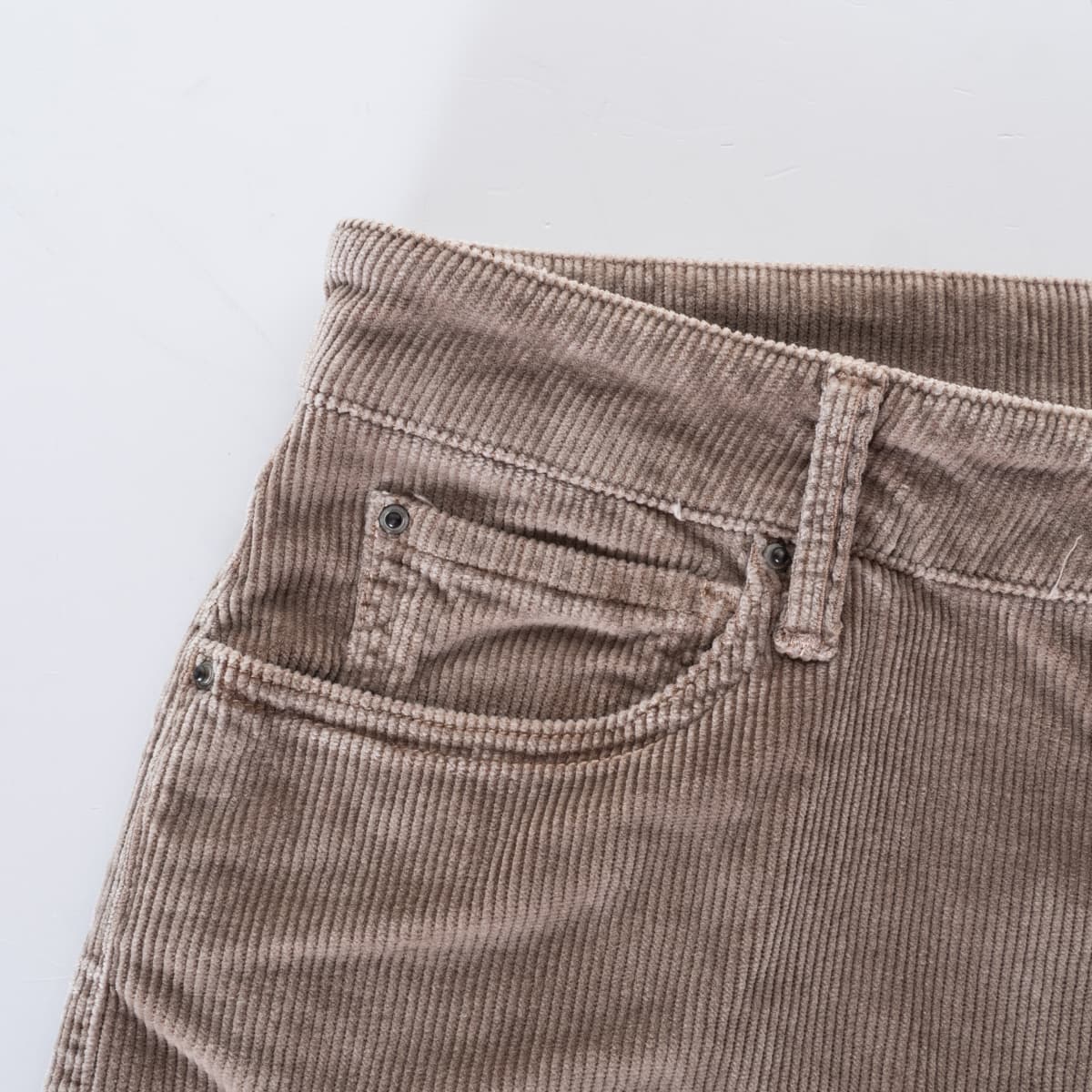 Cordhose Debbie Palazzo