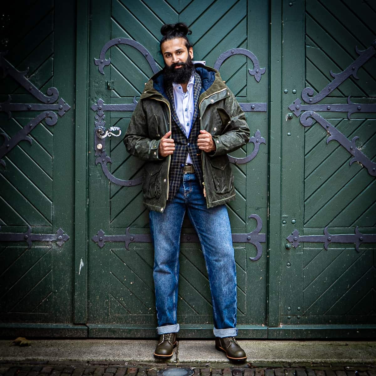 Fashionclip aus unserer FASHION STORY Fashionstory-die-form-mohit-2-60-pichi