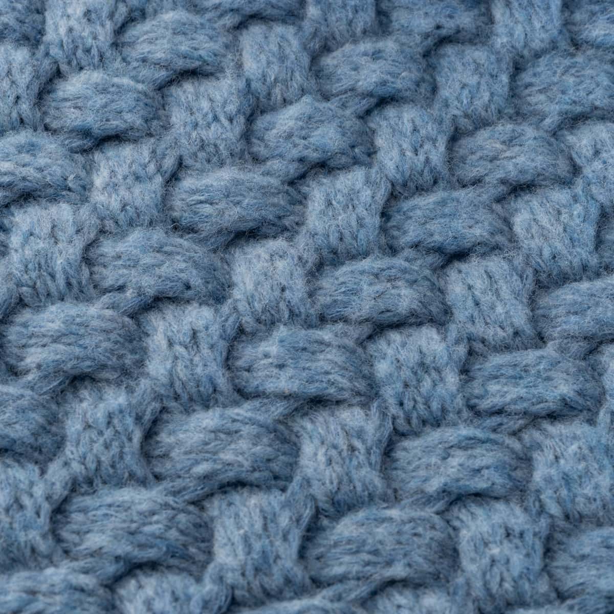 Strickjacke do12kus Wolle