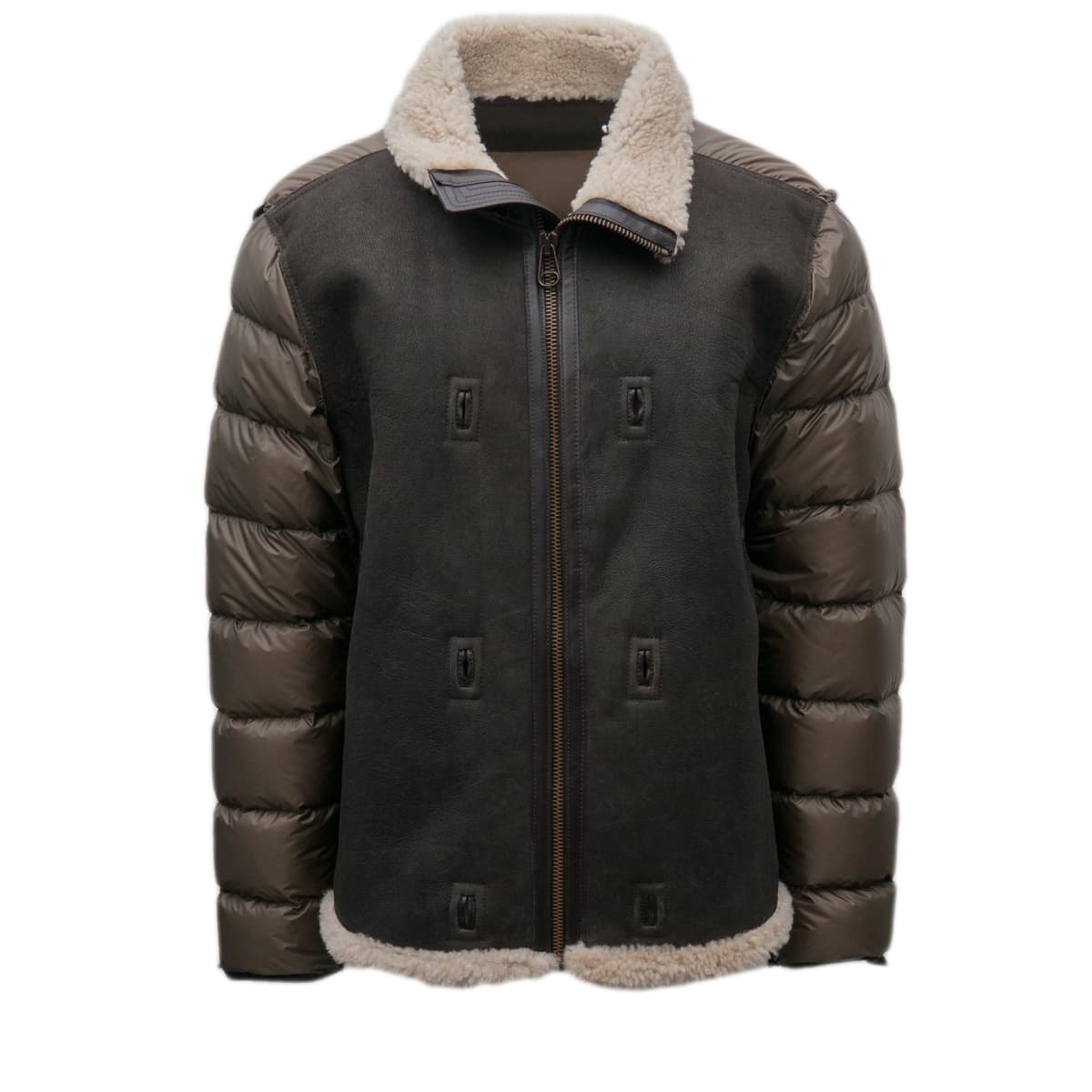 Shearling Liner Shearling Liner