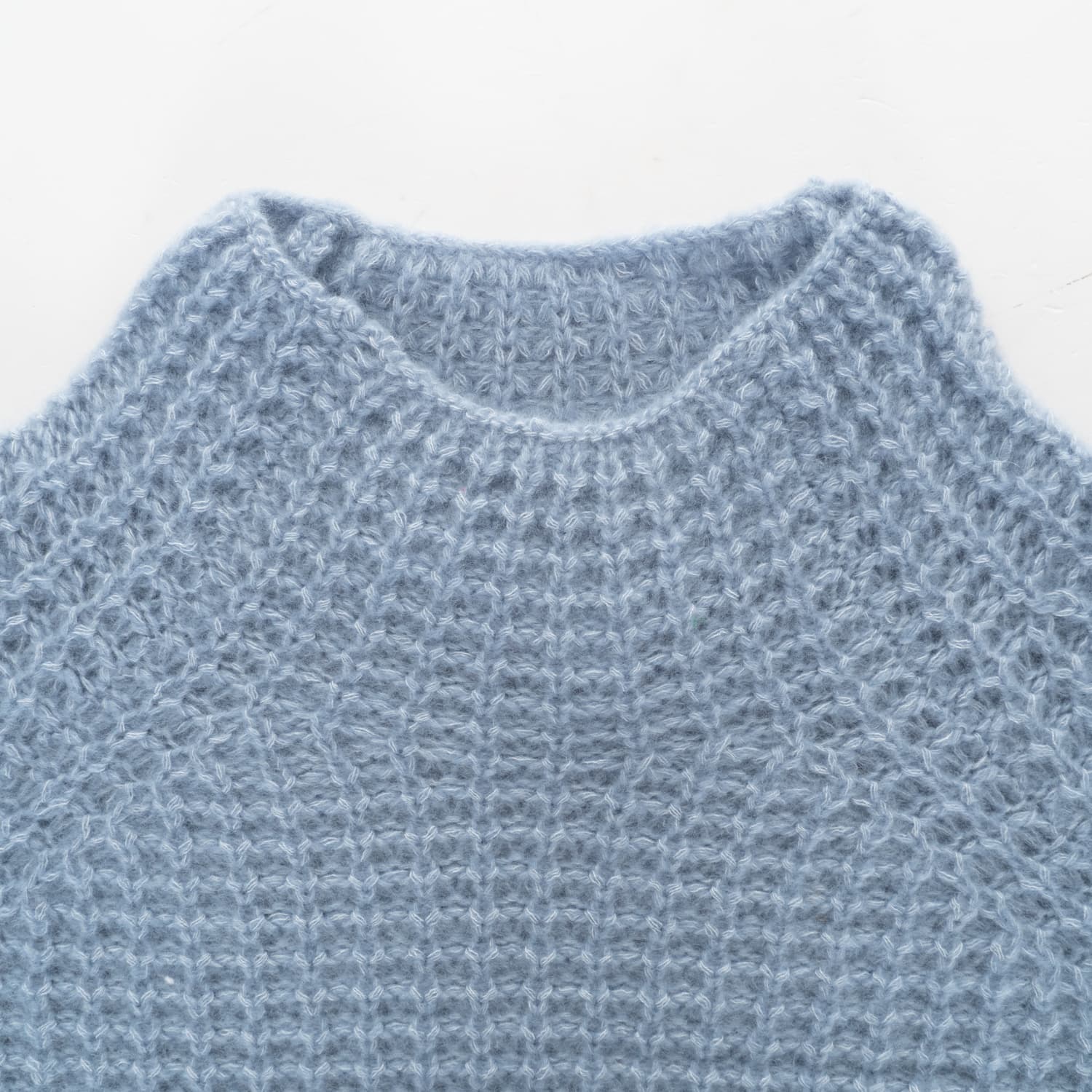 Kaschmirpullover Relaxed Fit