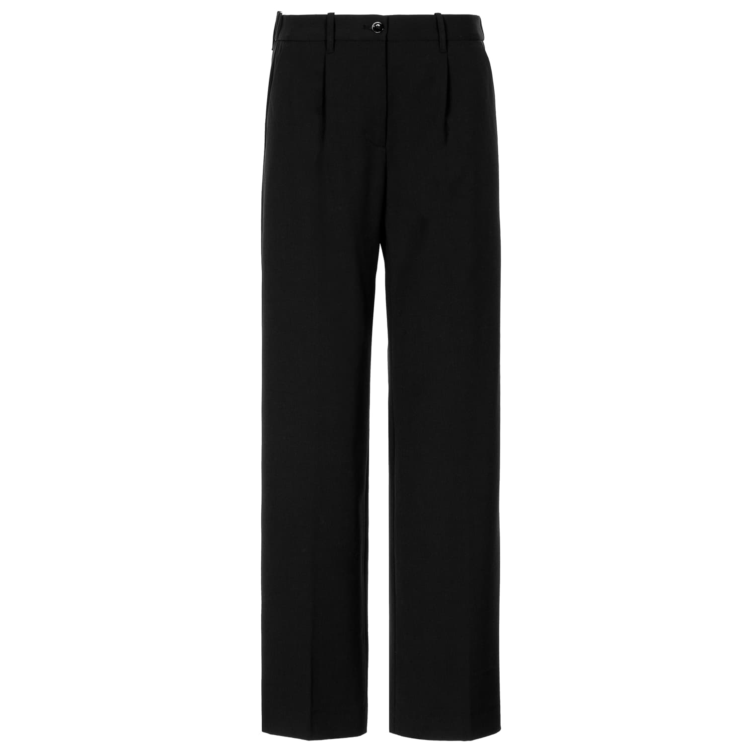 Hose Blenda Wollmix