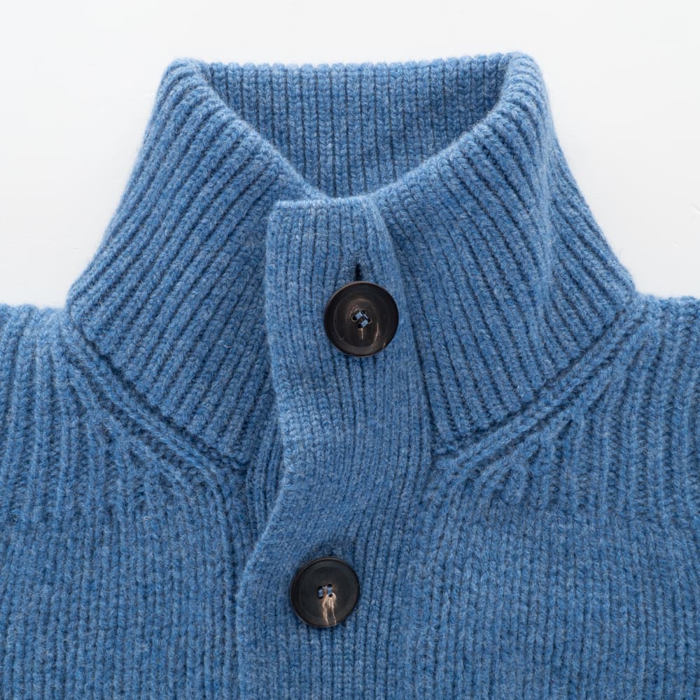Geelong Strickjacke Lomond