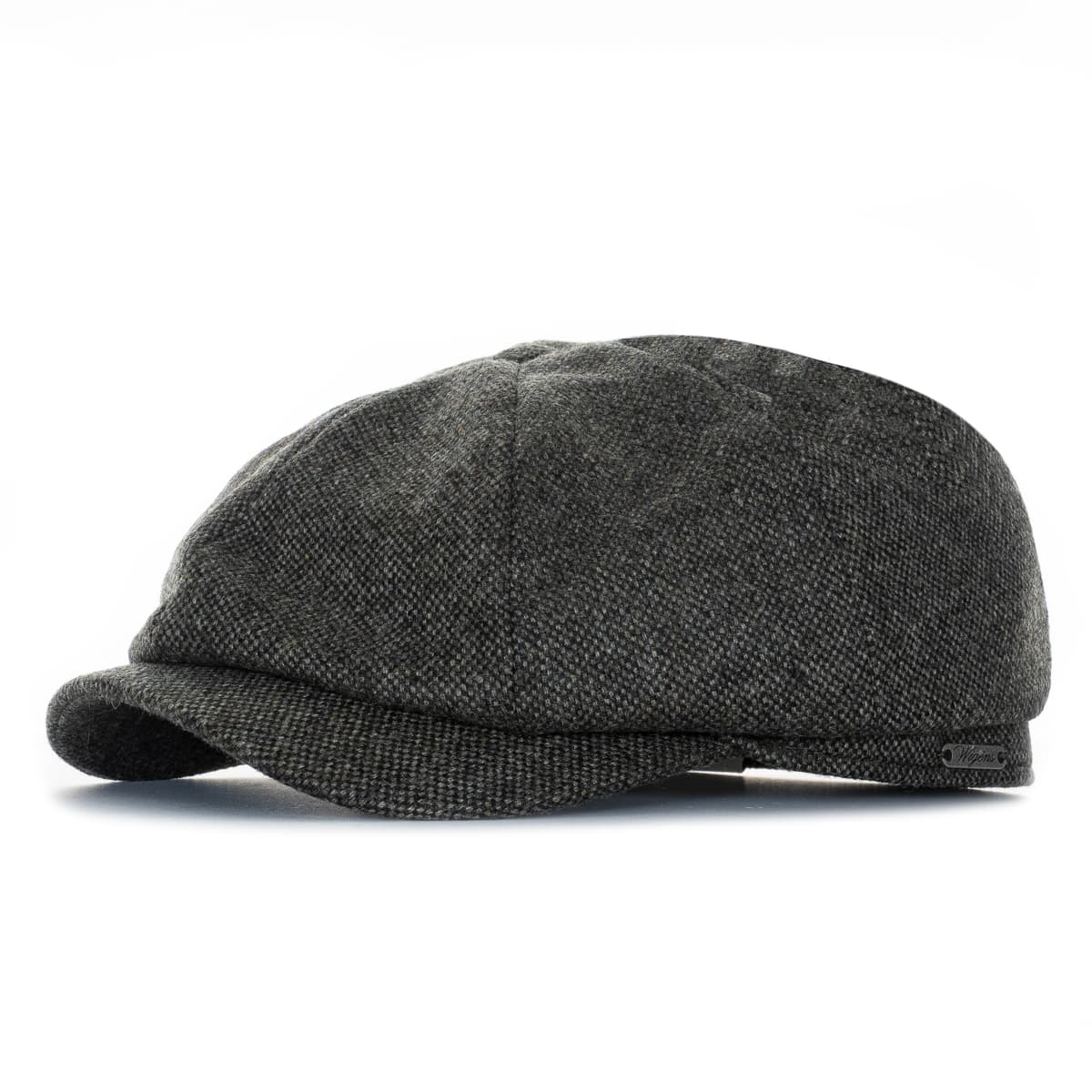 Newsboy Classic Cap Donegal Green
