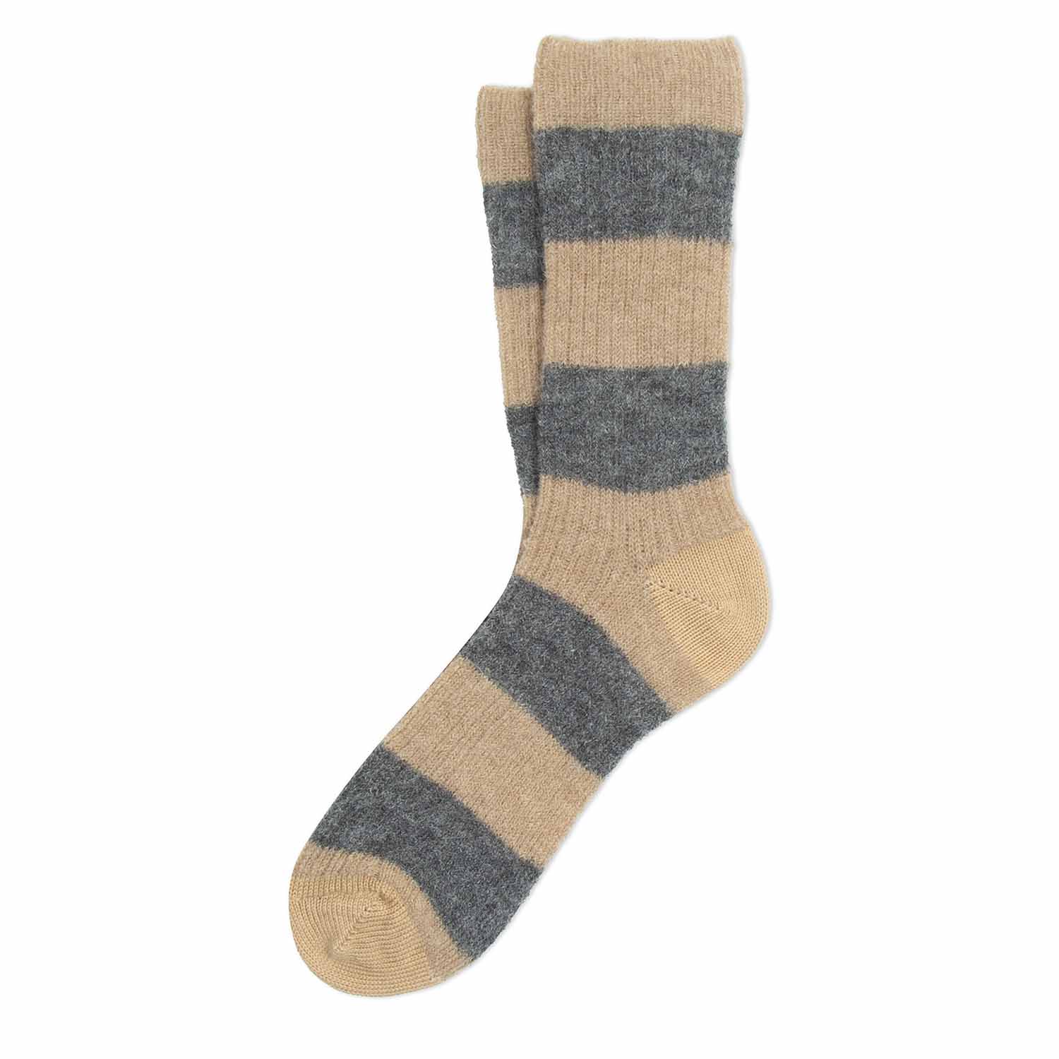 Stricksocke Niki