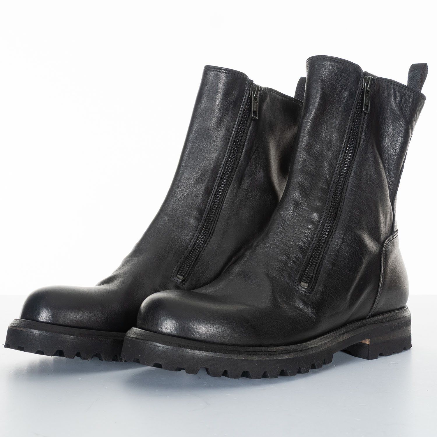 Stiefel 51768 Calusa Nero