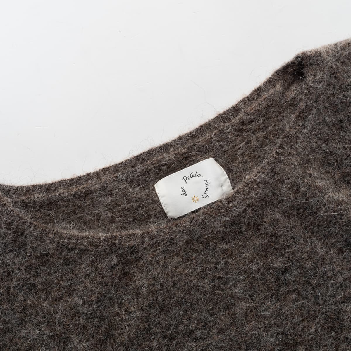 Bateau Pullover Dora