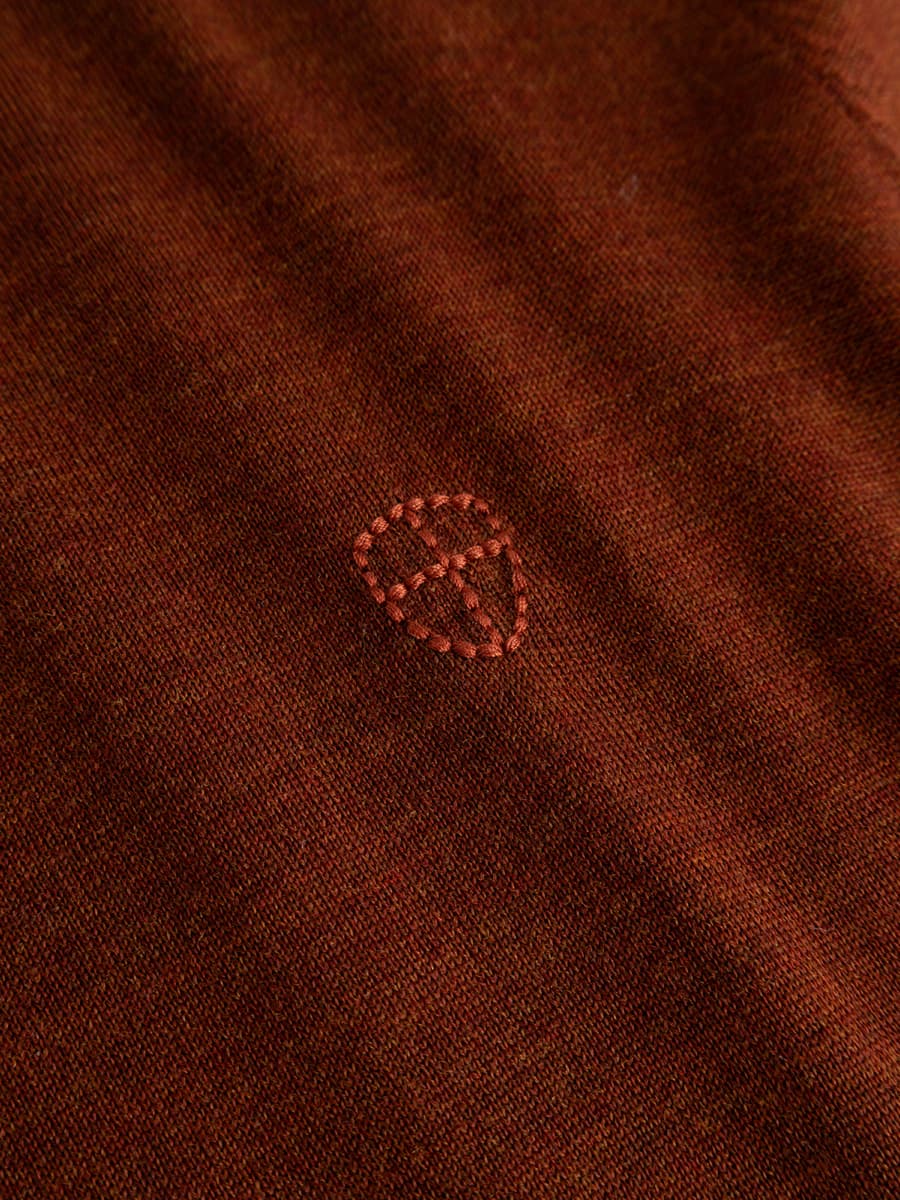 BGhamish Crew Neck