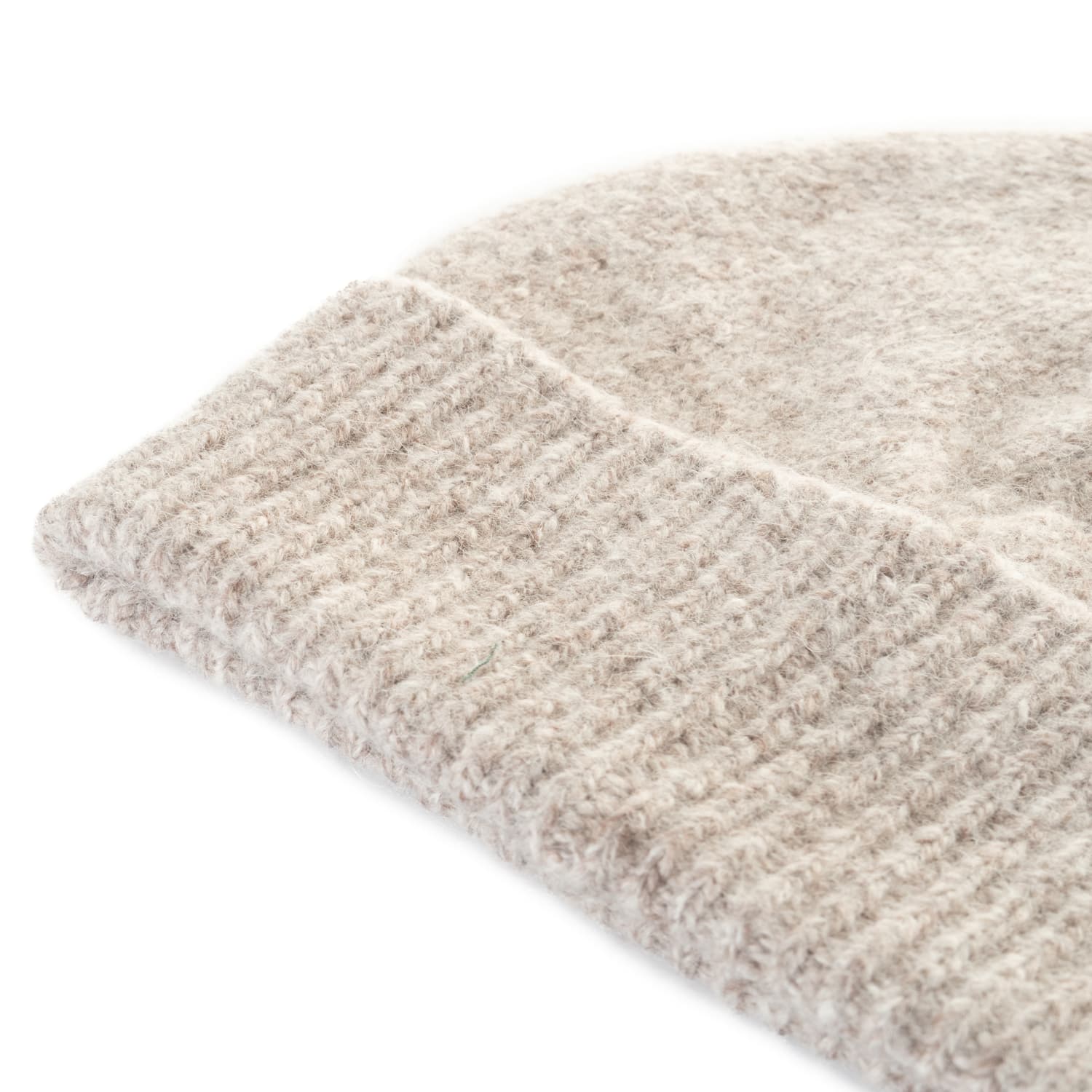 Wintercotton Tweed Beanie