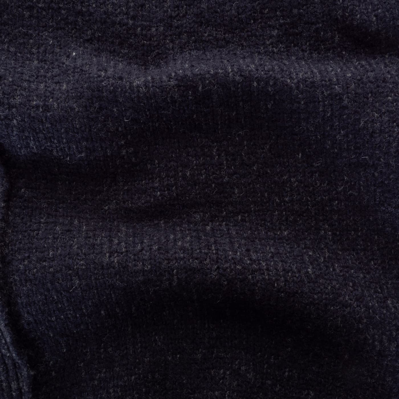 V-Cardigan Dunkelblau