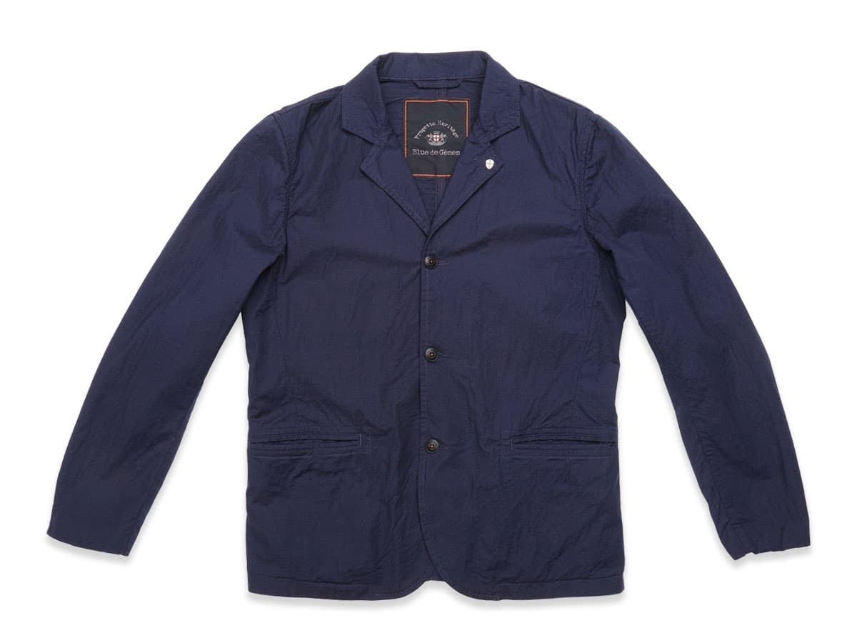 Gervaso Tarlo Blazer Gervaso Tarlo Blazer